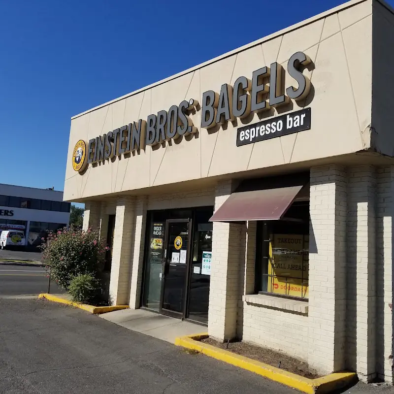 Einstein Bros. Bagels