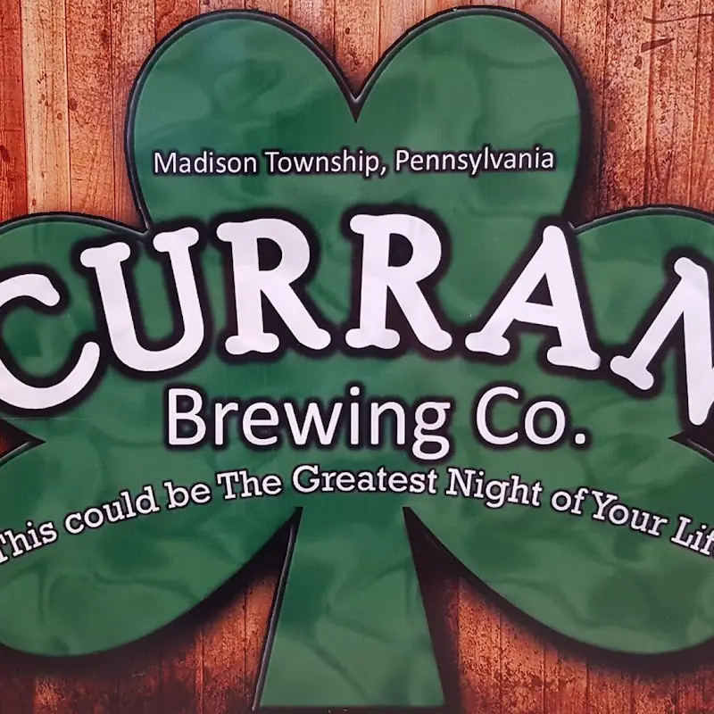 Curran Brewing Company