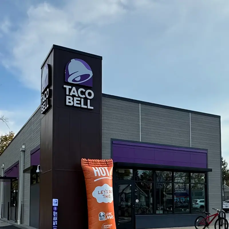 Taco Bell