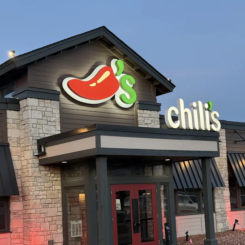 Chili's Grill & Bar
