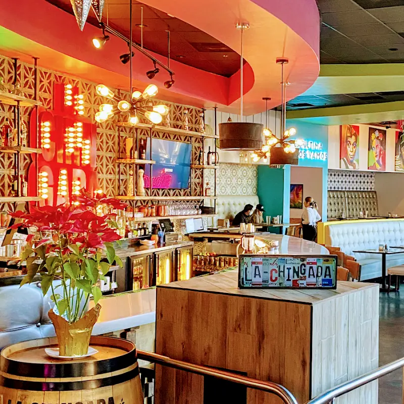 La Chingada Cocina Mexicana