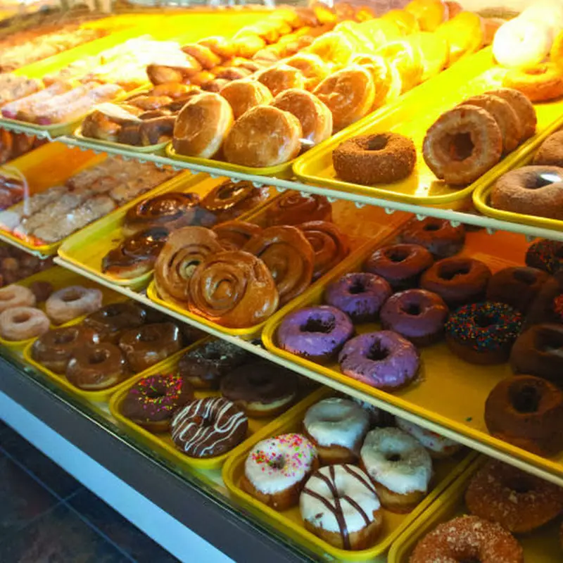 Shaffer House Bakery