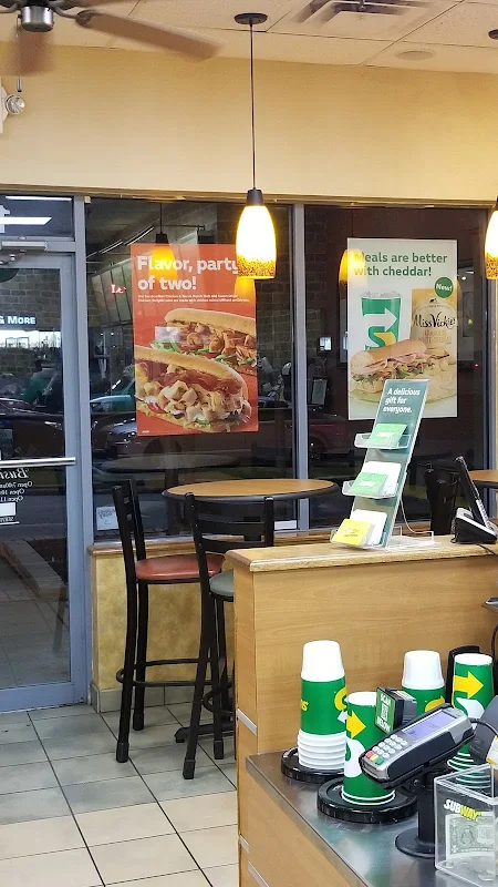 Subway