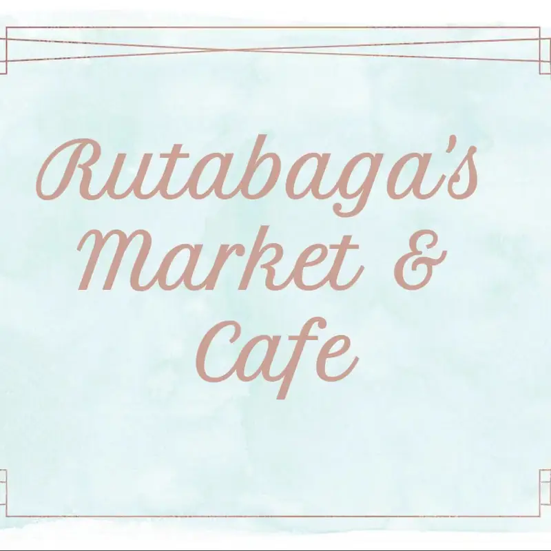 Rutabaga's Market and Cafe