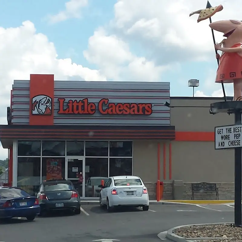 Little Caesars Pizza