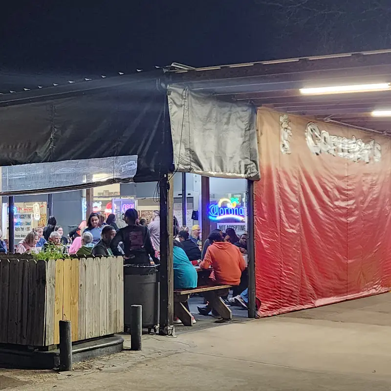 Cormier's Cajun Catering
