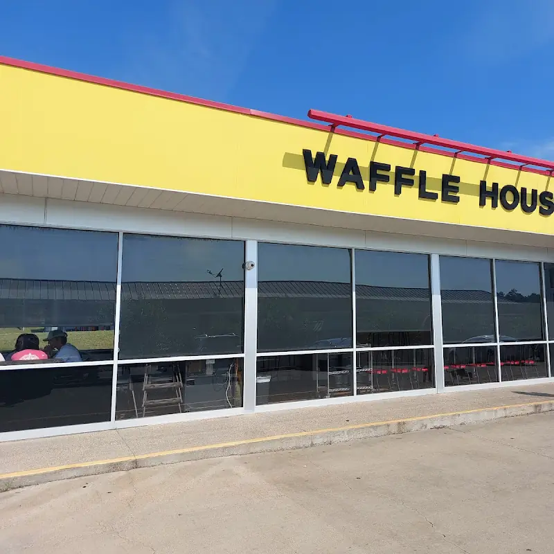 Waffle House