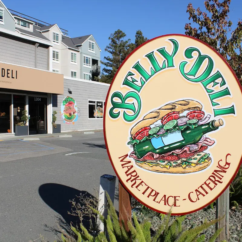 Belly Deli