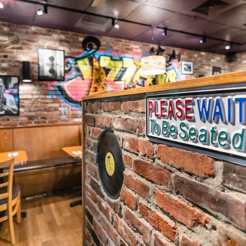 Wilton Pizza
