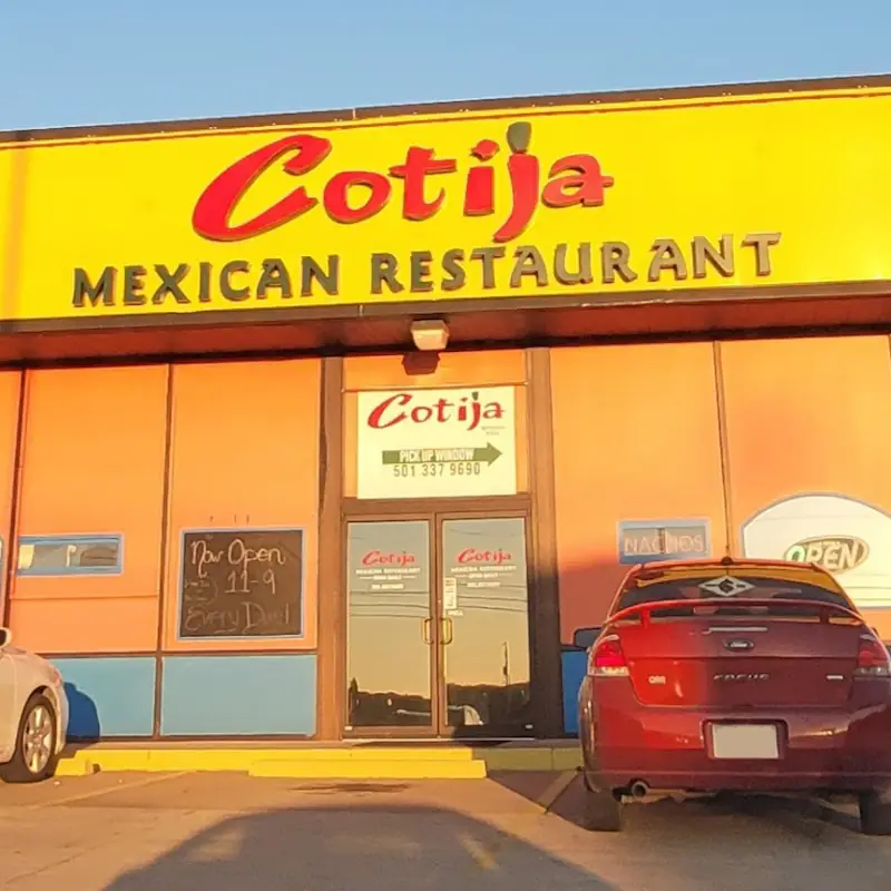 Cotija Mexican Restaurant