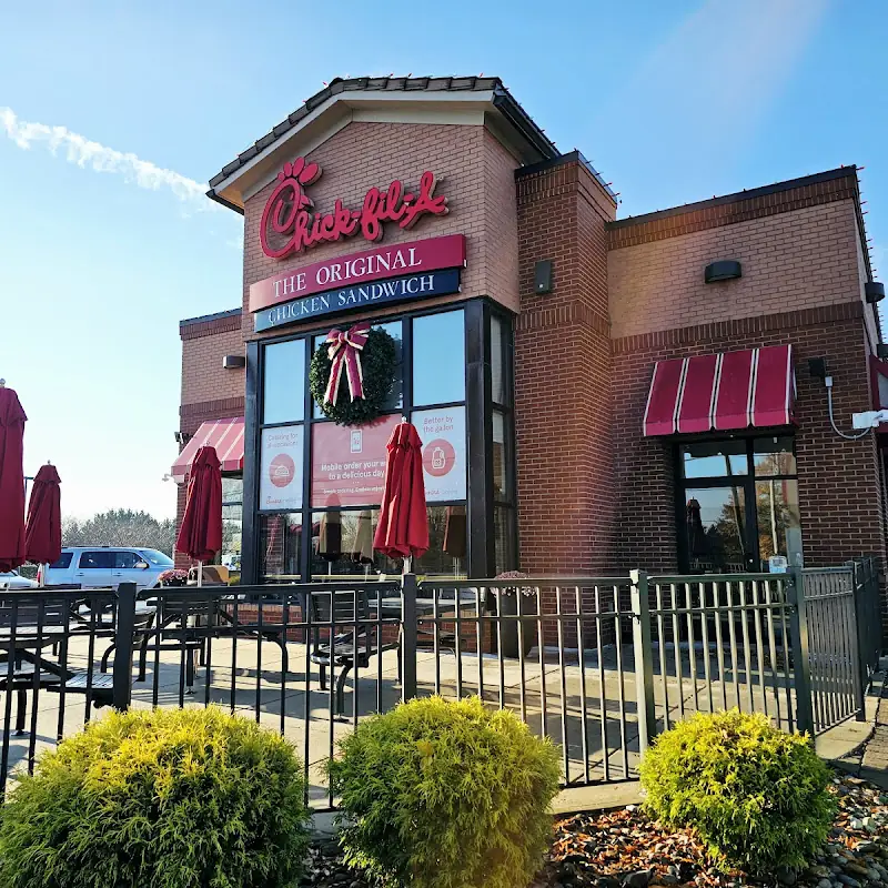 Chick-fil-A