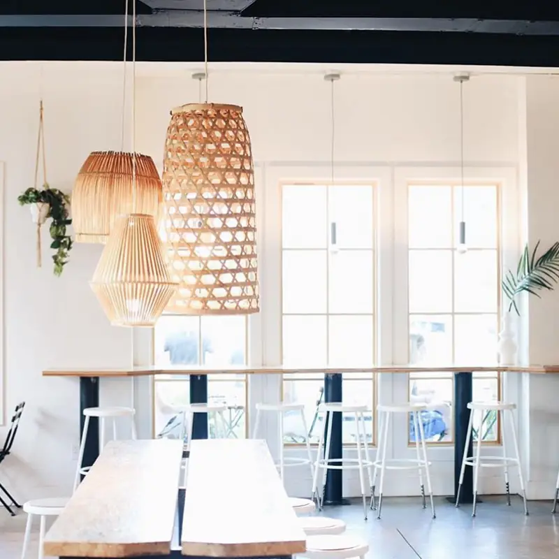 Drift Coffee Shop & Kitchen Autumn Hall