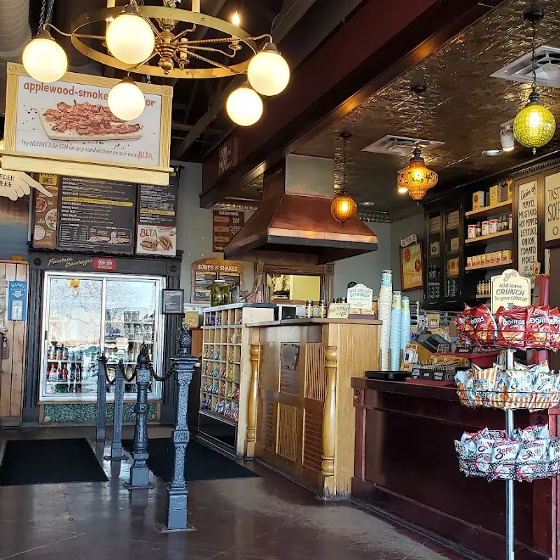 Potbelly