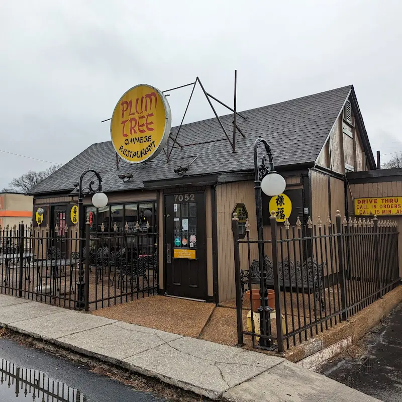 Plum Tree Chinese Restaurant