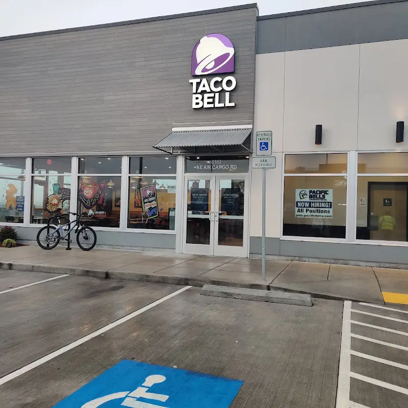 Taco Bell