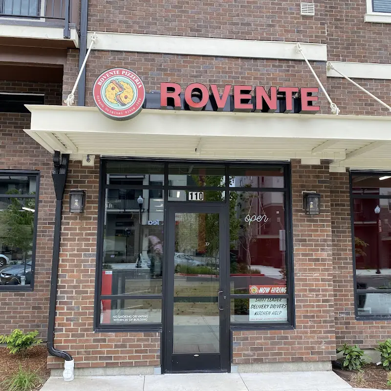 Rovente Pizzeria