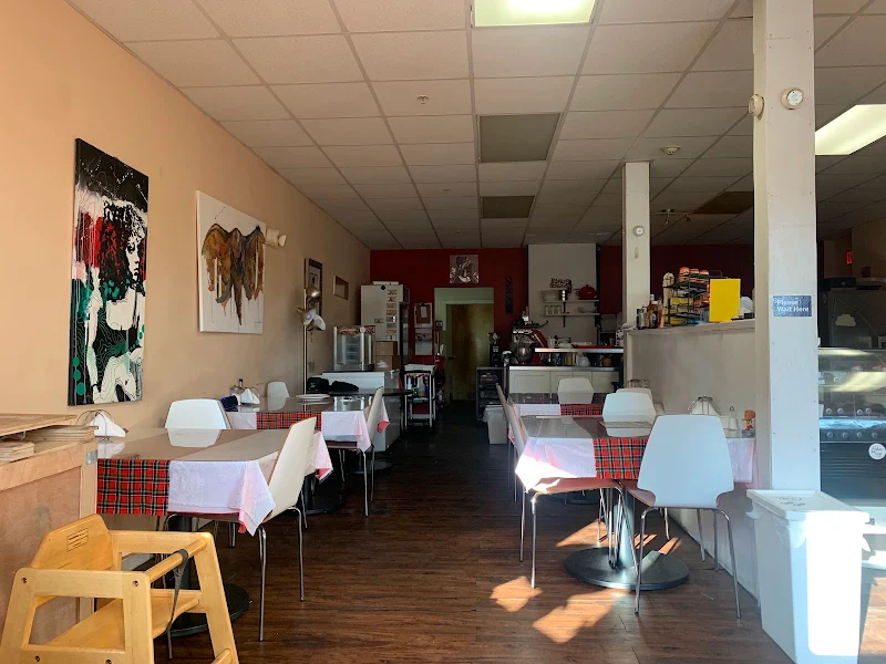 Wham’s Cafe