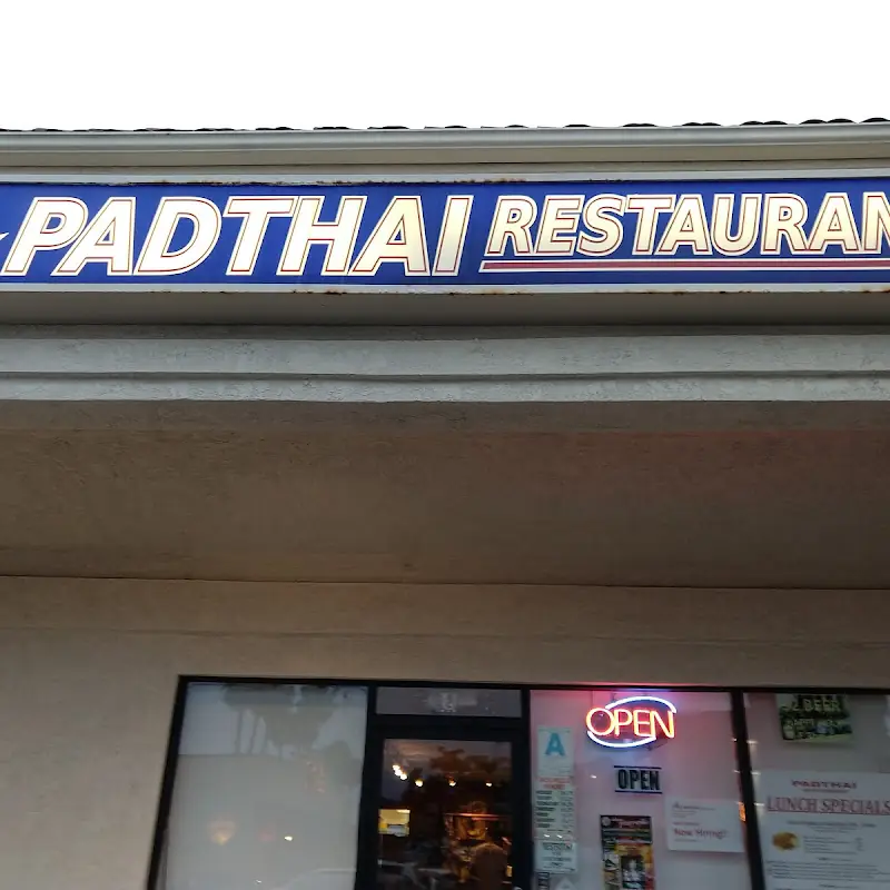 Pad Thai Restaurant