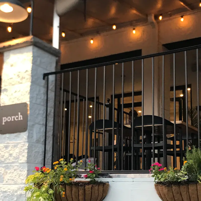 Porch