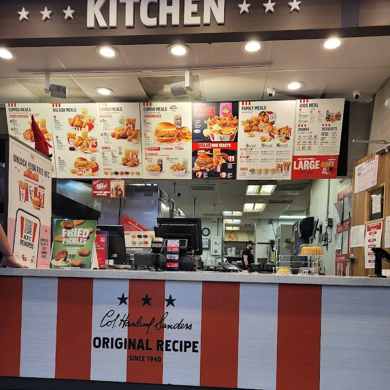 KFC