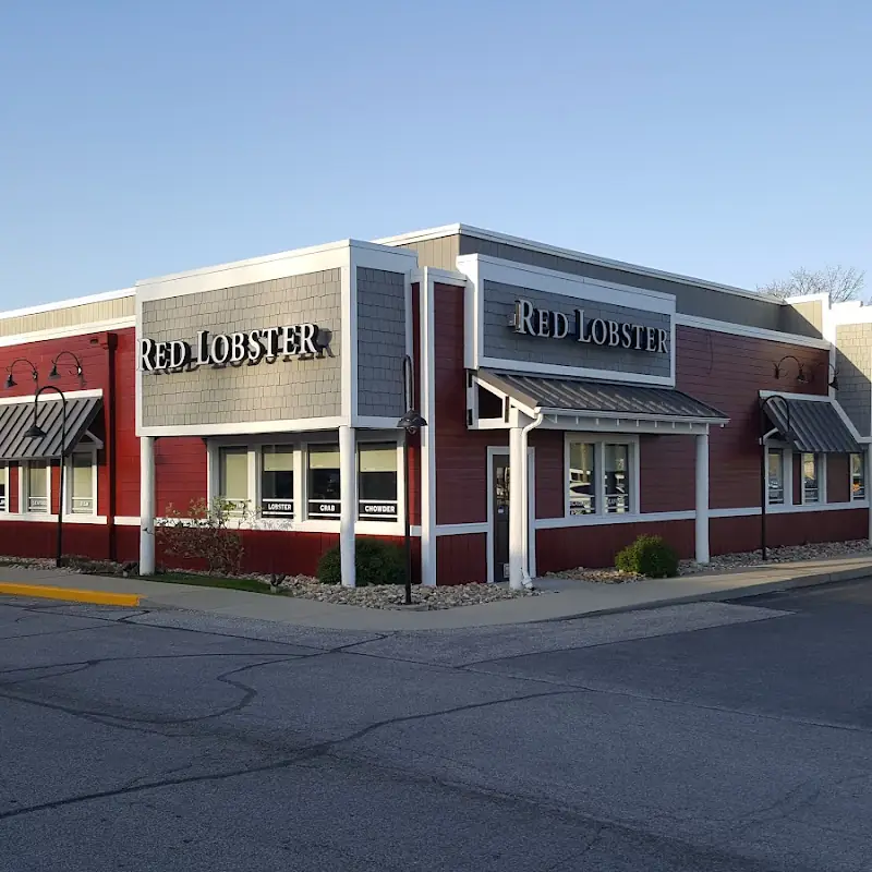 Red Lobster