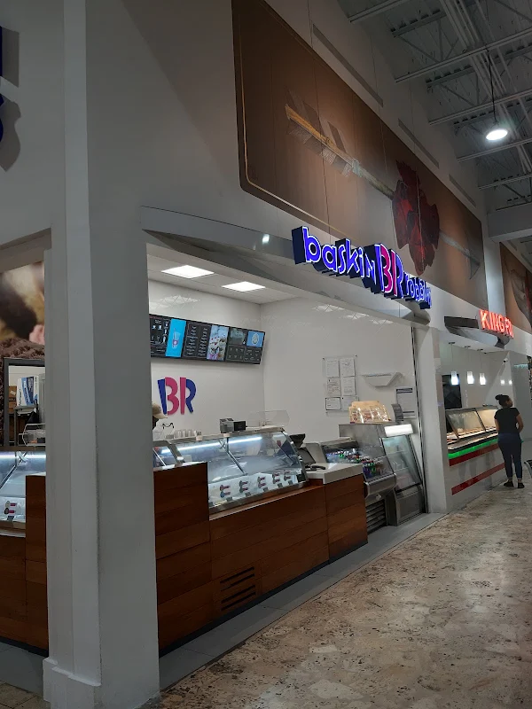 Baskin-Robbins