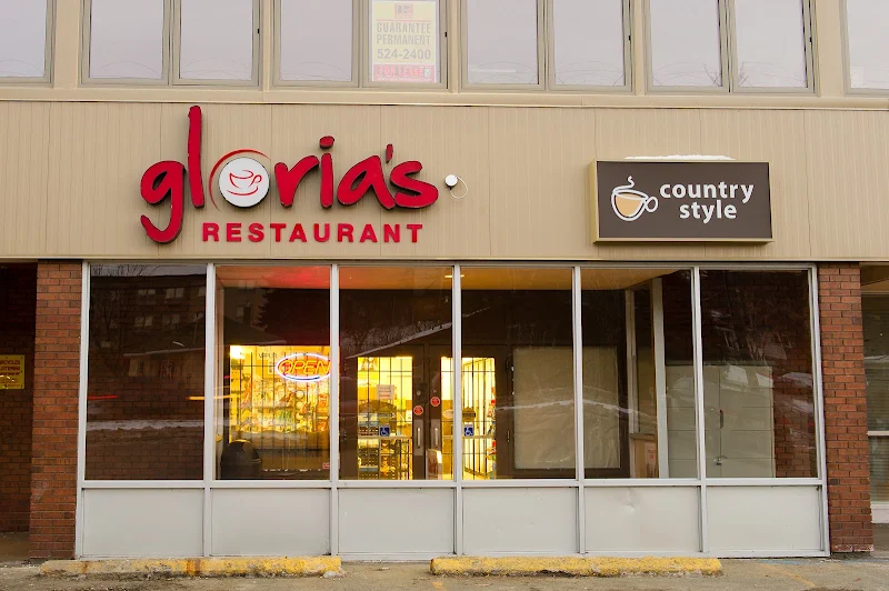 Gloria's Restaurant