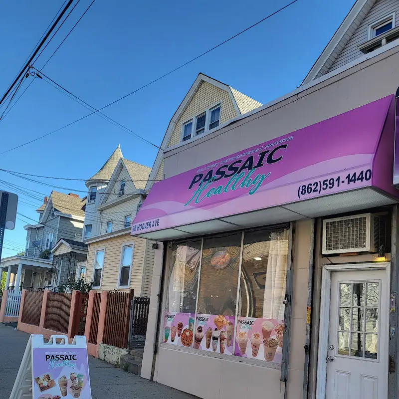 Passaic Healthy