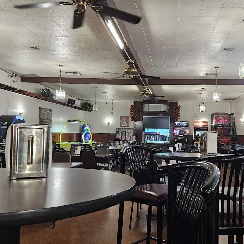 Sam's Pizza
