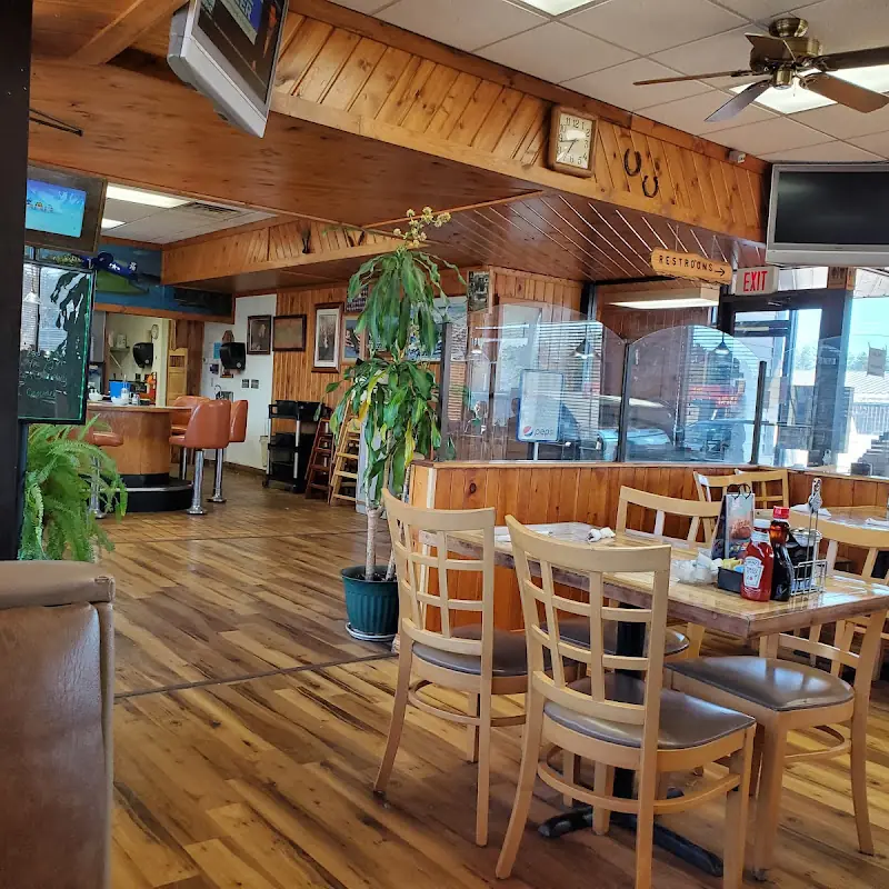 Tomahawk Family Restaurant