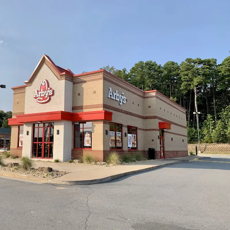 Arby's