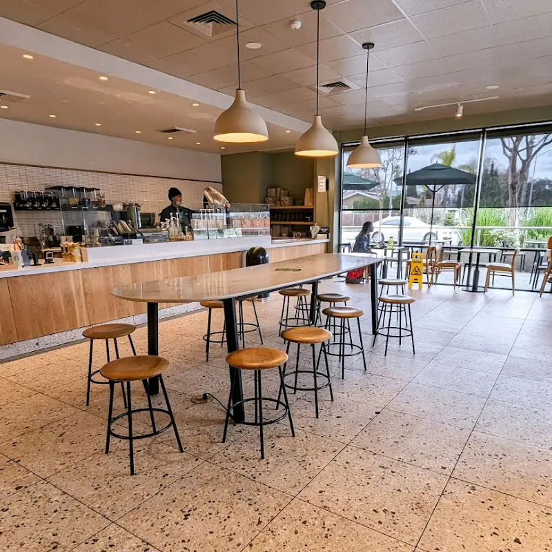 Starbucks Coffee Company