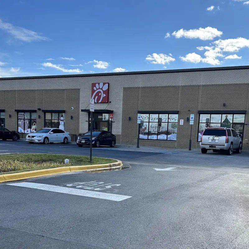 Chick-fil-A