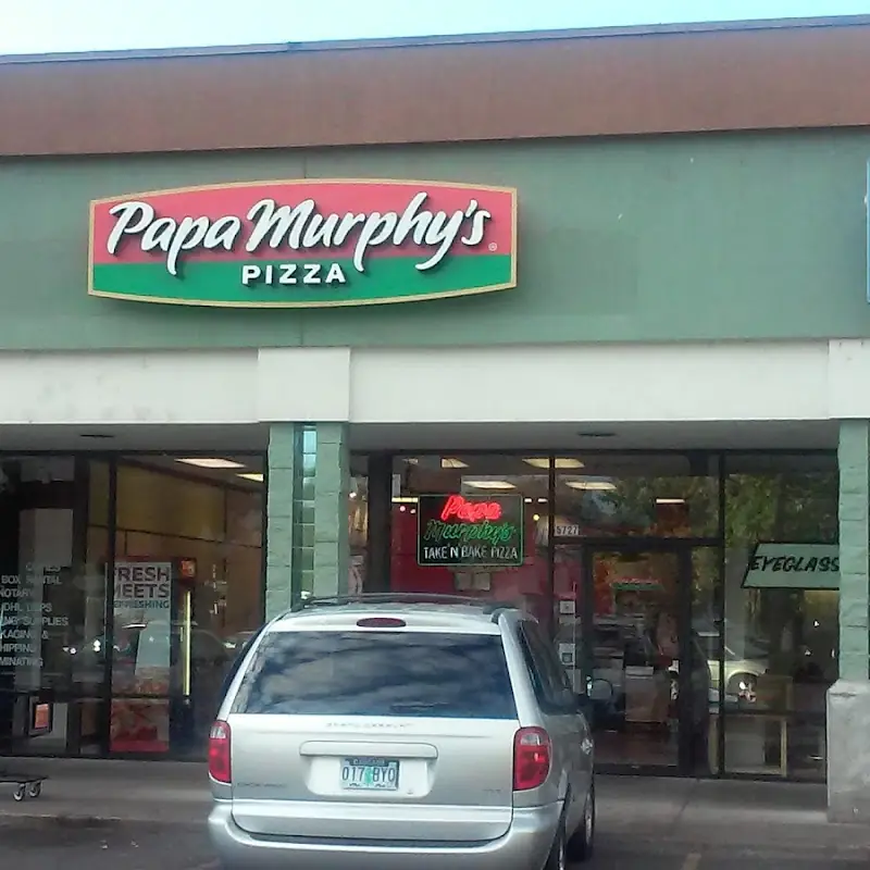 Papa Murphy's | Take 'N' Bake Pizza