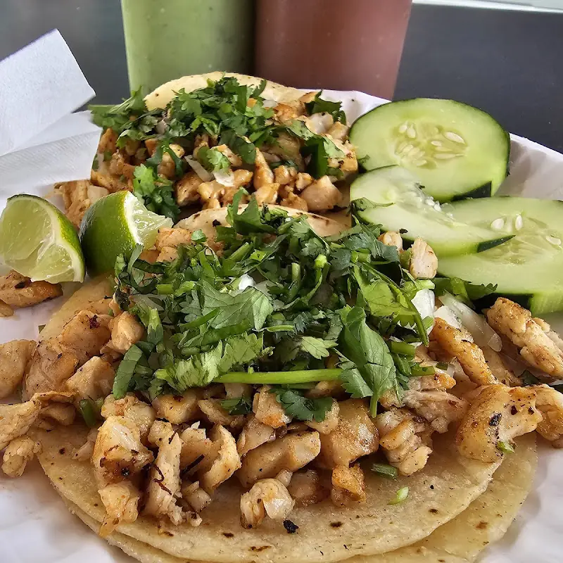 Willys Tacos