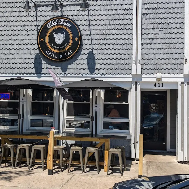 Old Town Grill & Tap
