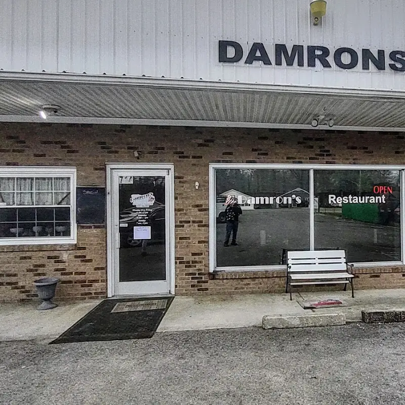 Damron's Restaurant