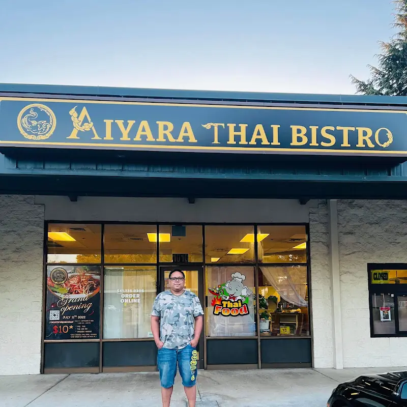 AIYARA THAI BISTRO