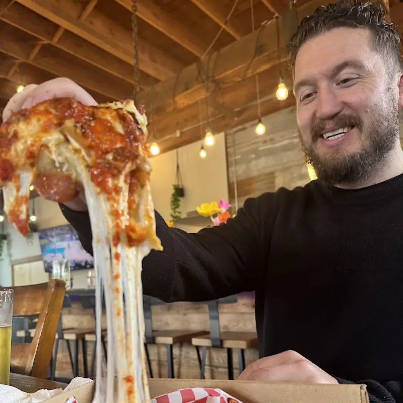 Crust & Corner