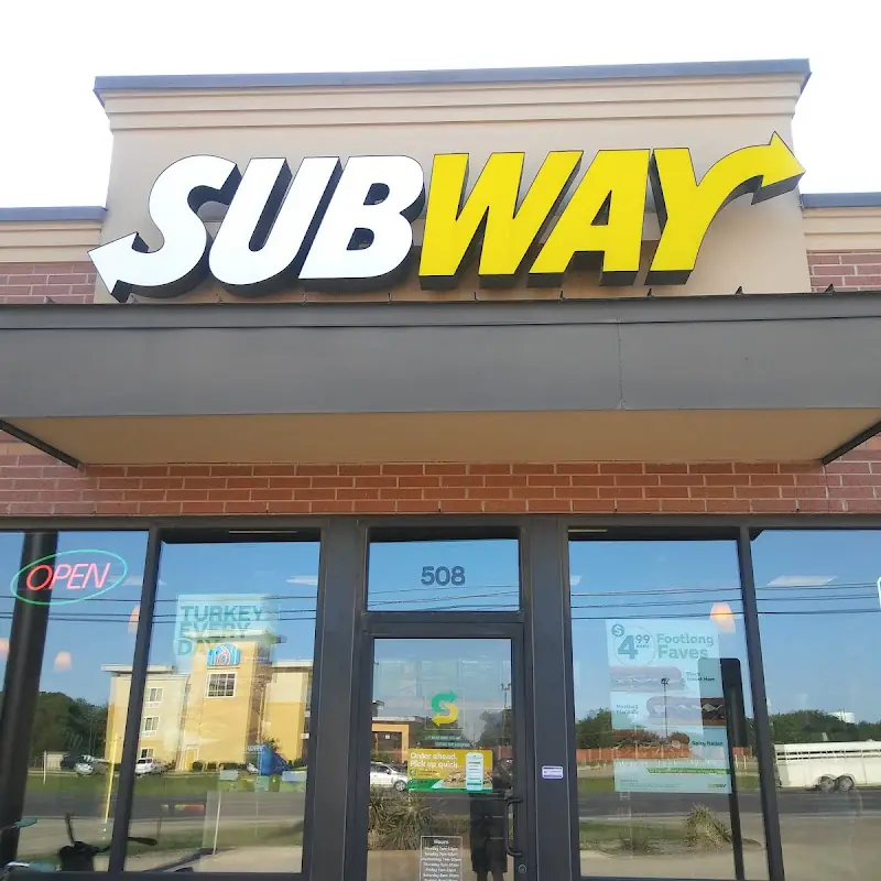 Subway