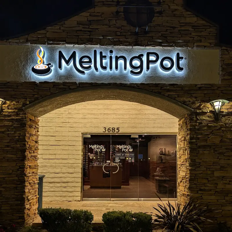 Melting Pot