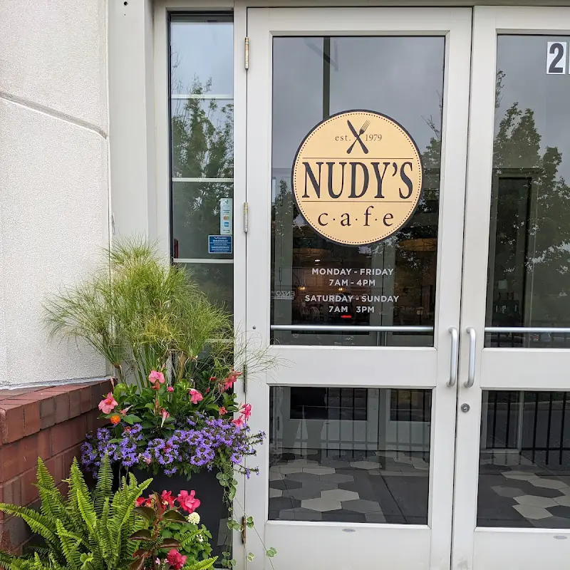Nudy's Cafe The Shops on Eagleview Blvd