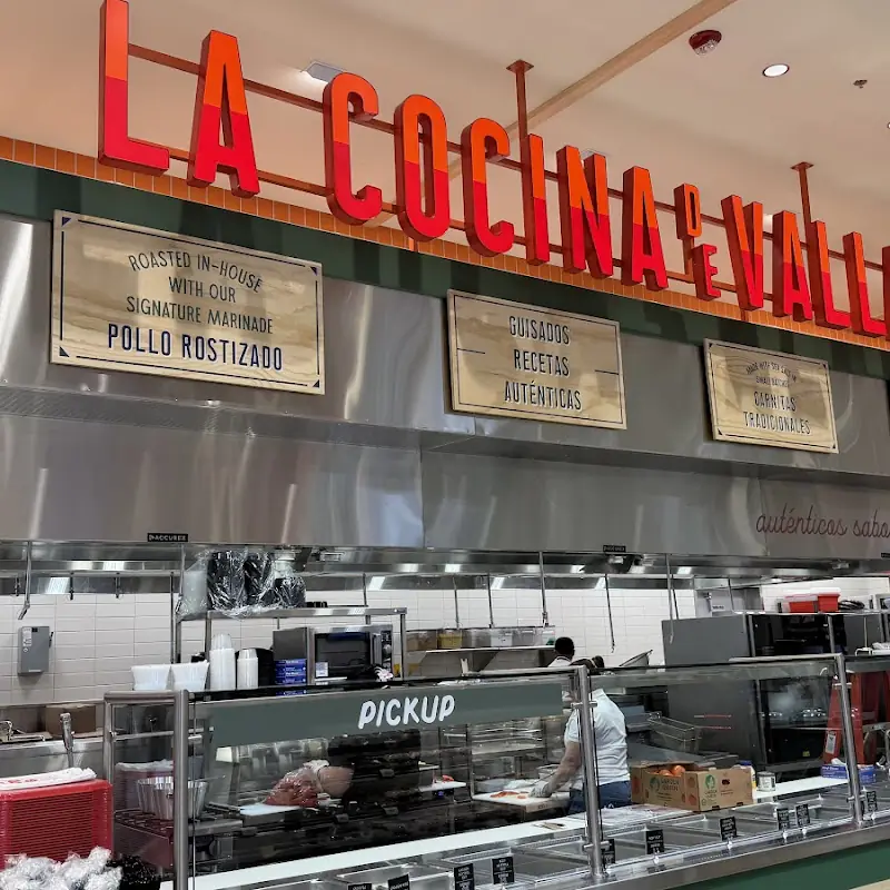 La Cocina Vallarta