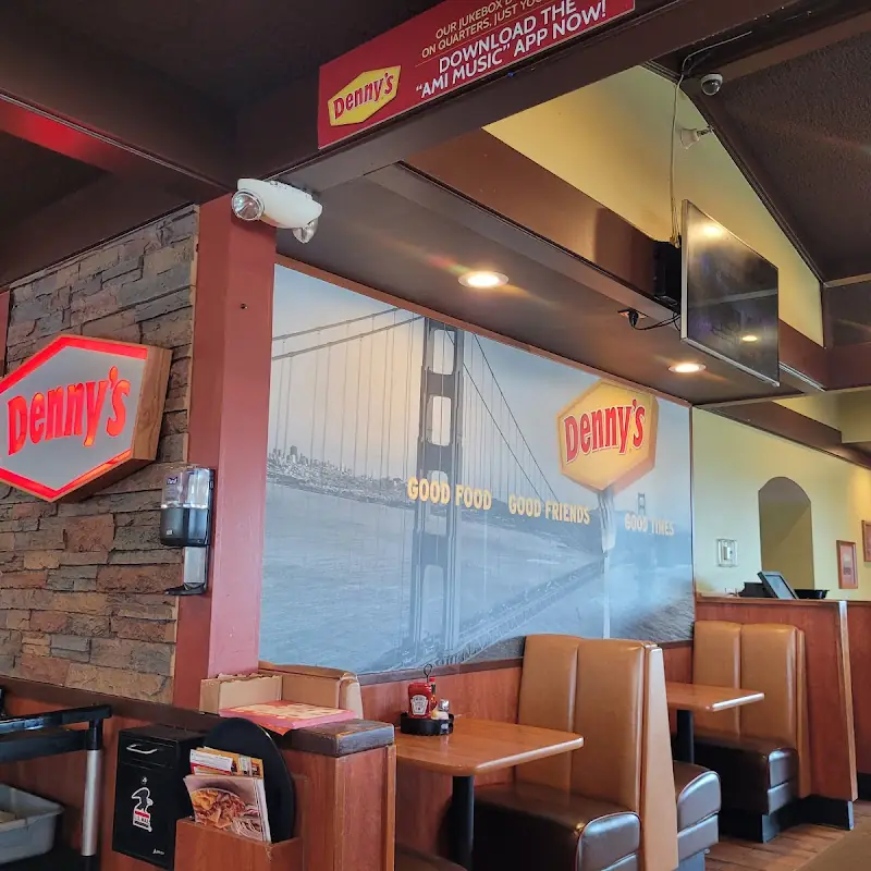 Denny's Restaurant