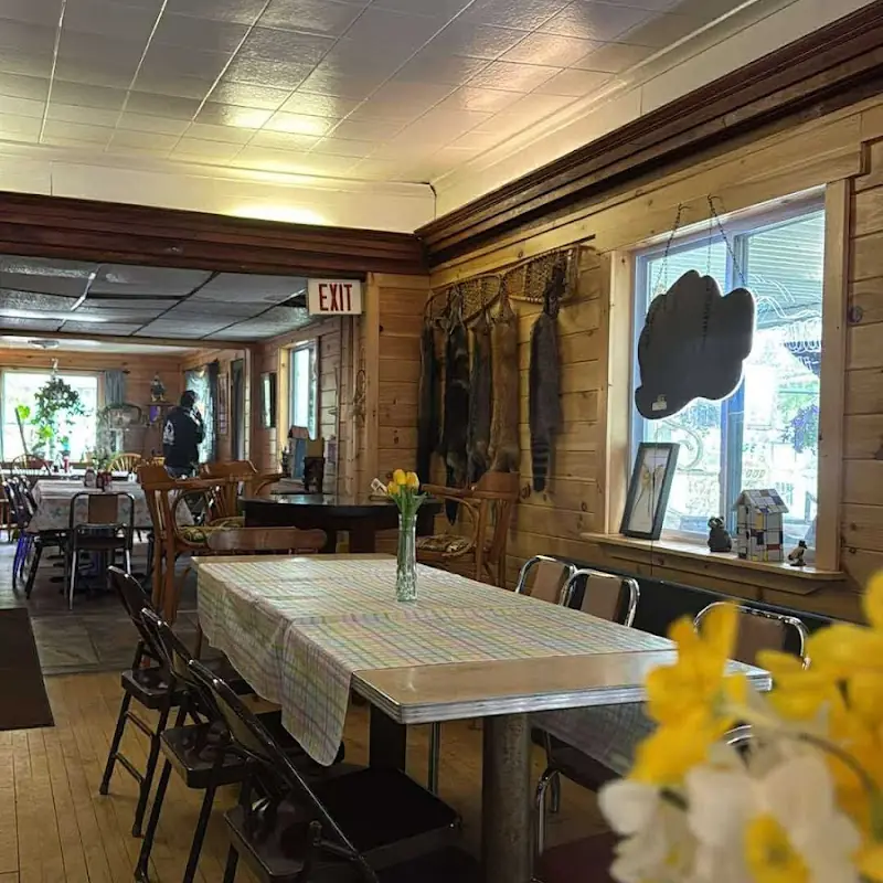 Twin Lakes Hotel (The Hotel Without Rooms)