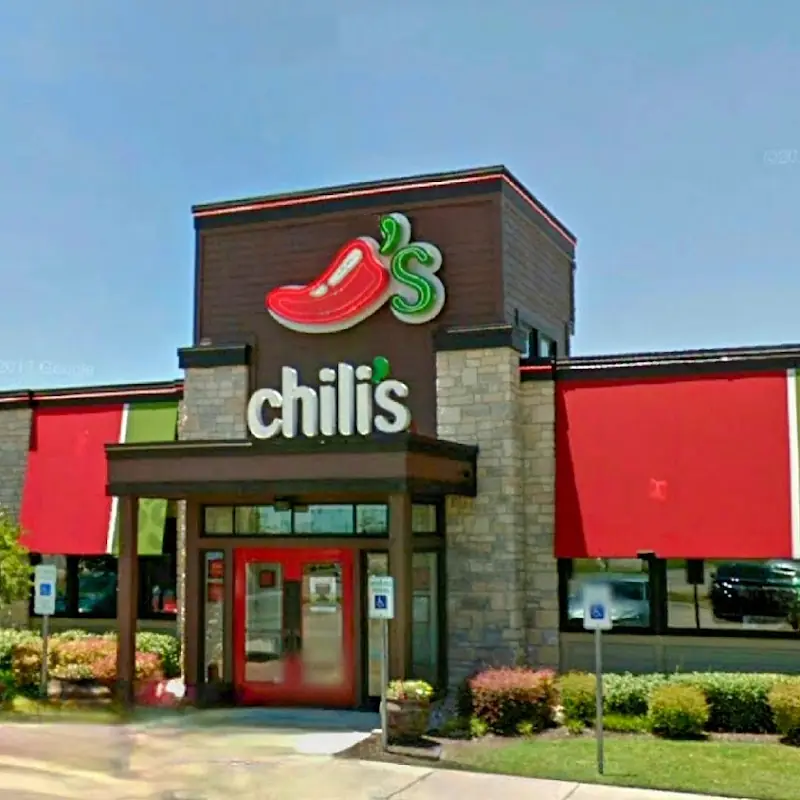 Chili's Grill & Bar
