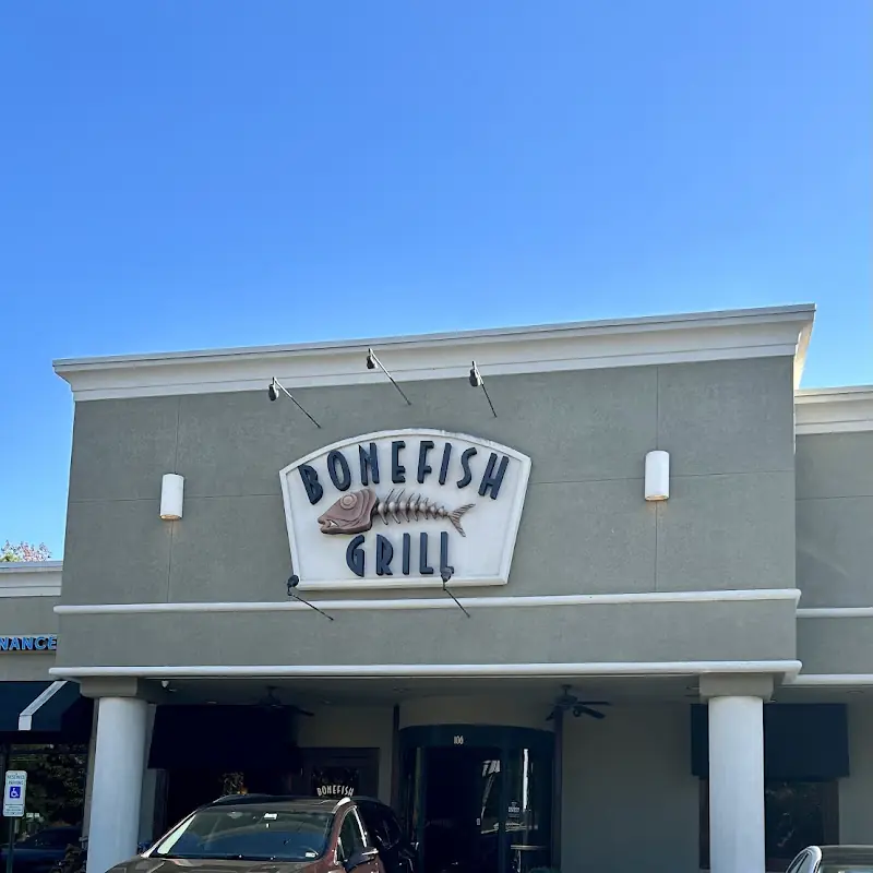 Bonefish Grill