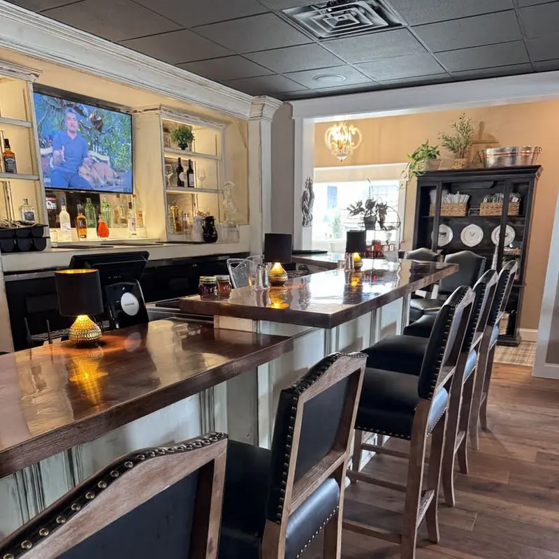 StoryBrook Farms Eatery