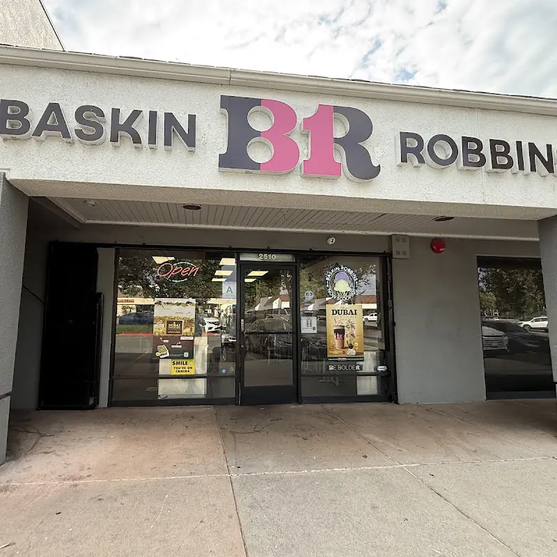 Baskin-Robbins