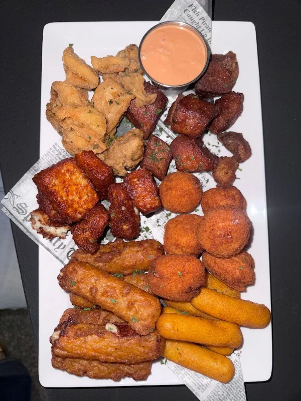Bet Zone Sport Bar